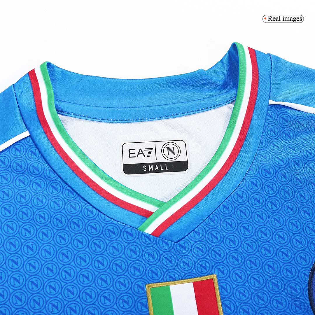 Napoli Home Jersey 2023-24