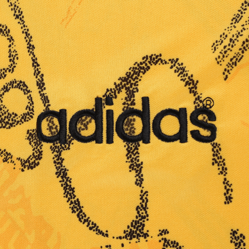 Liverpool Retro Jersey Third Away 1995/96