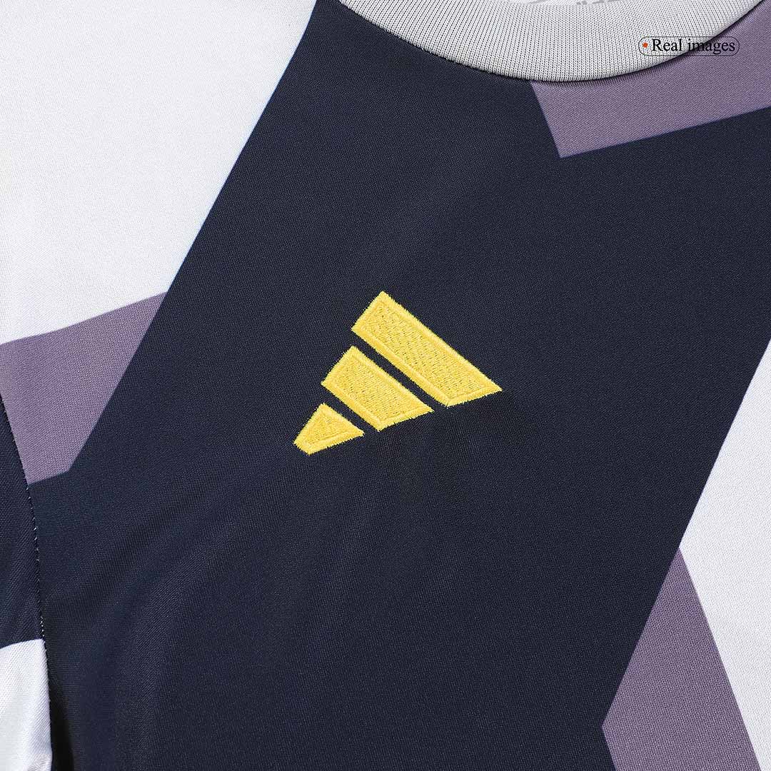 Real Madrid Pre-Match Training Jersey 2023/24