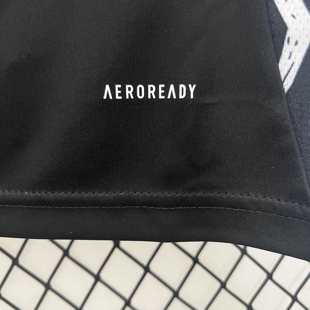 Arsenal Away Soccer Jersey 2024/25