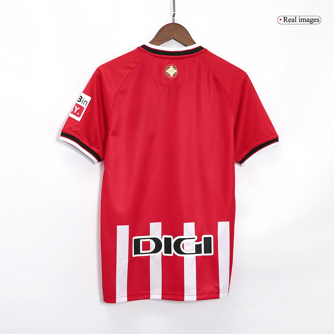 Athletic Club de Bilbao Jersey Home 2023/24