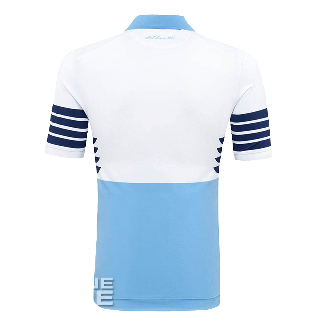 Lazio Retro Fourth Jersey 2014/15