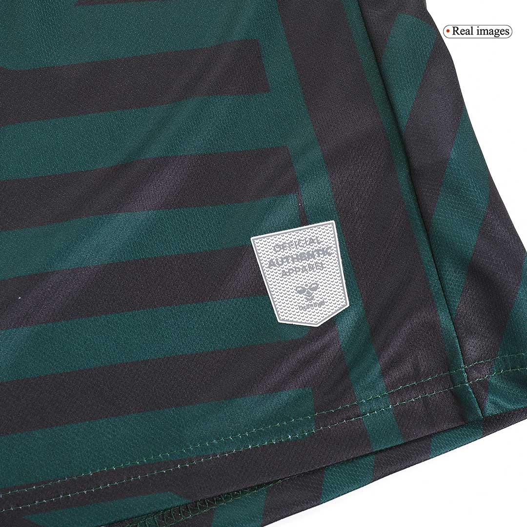 Werder Bremen Third Jersey 2023/24