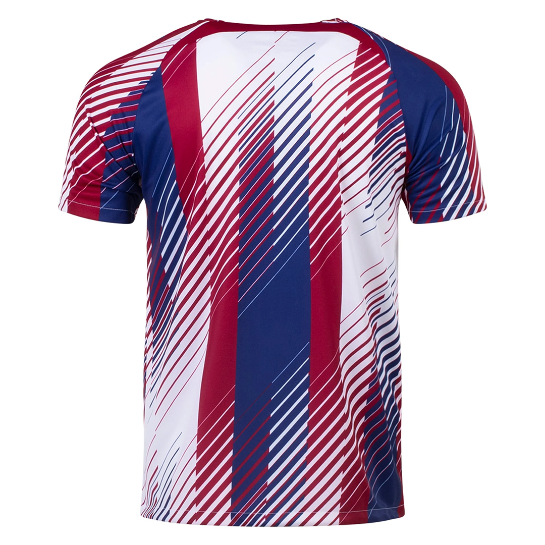 Barcelona Pre-Match Training Jersey 2023/24