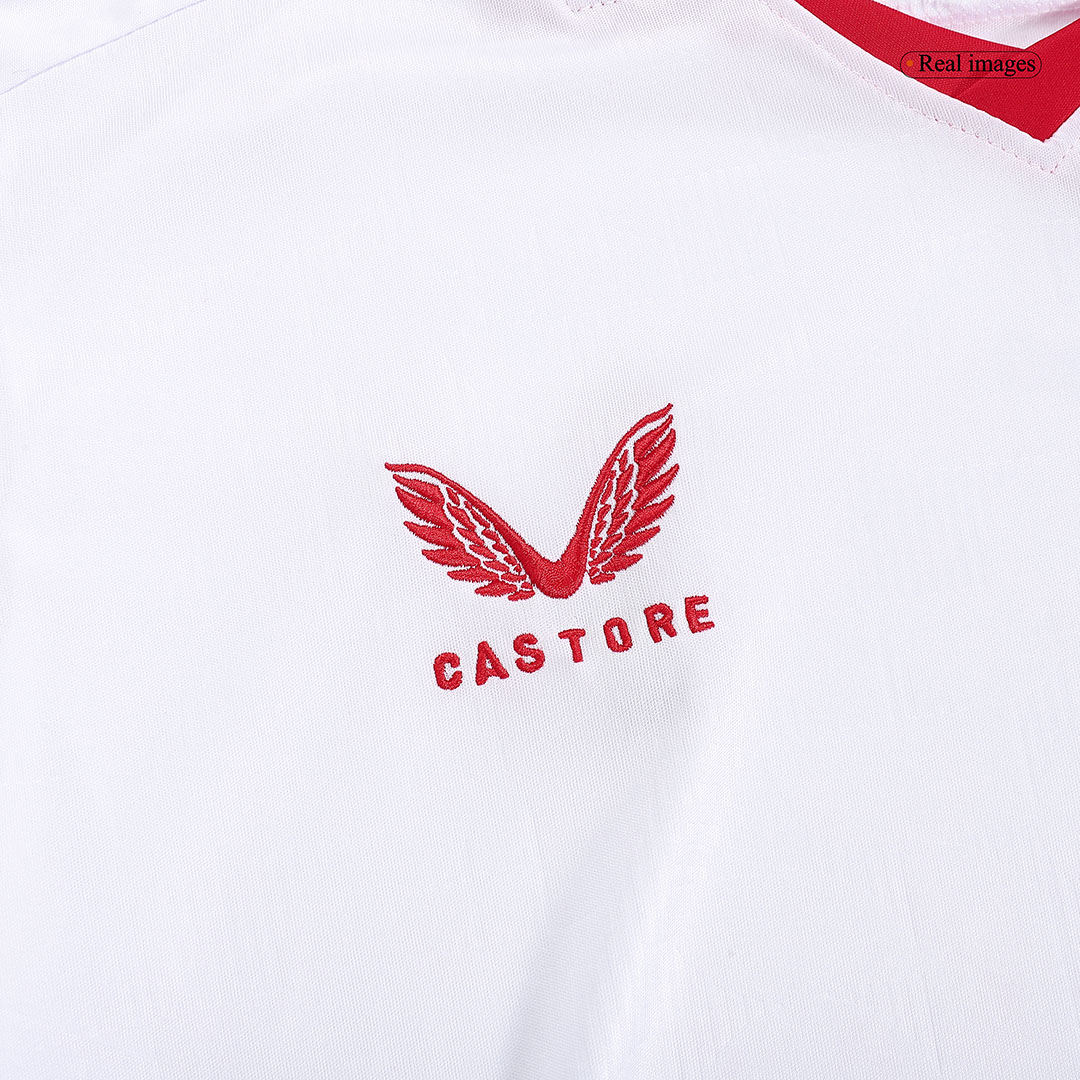 Sevilla Home Jersey Replica 2023/24
