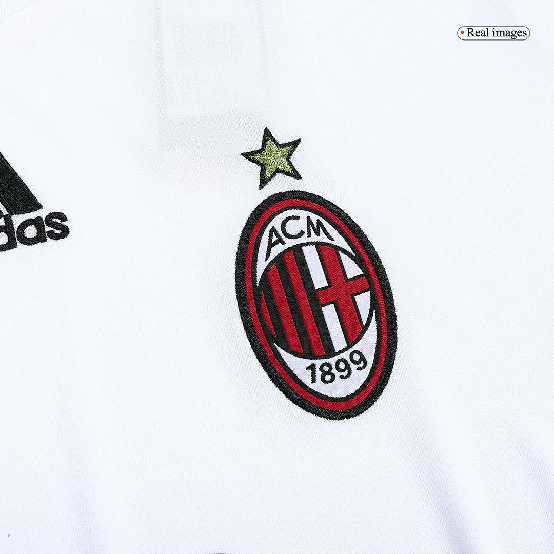 AC Milan Retro Away Jersey 2009/10