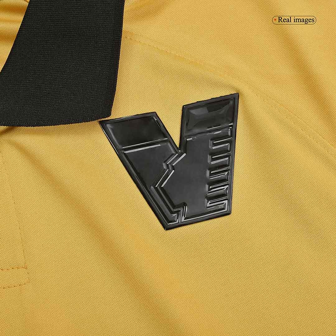 Venezia FC Soccer Jersey Third Away Replica 2022/23