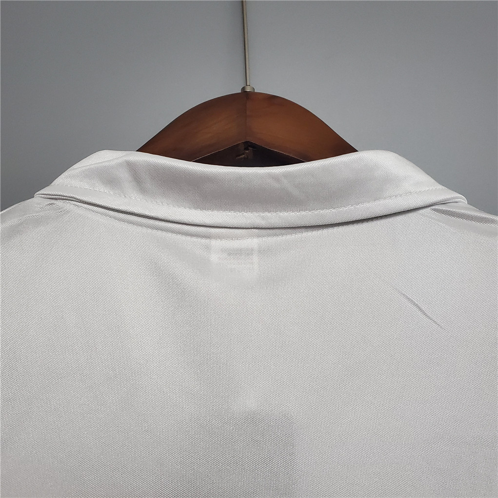 Napoli Retro Jersey Away 1988/89