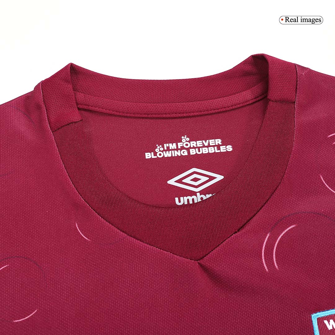 West Ham United Home Jersey 2023/24