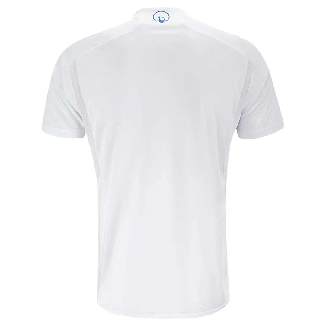 Leeds United Home Jersey 2023/24