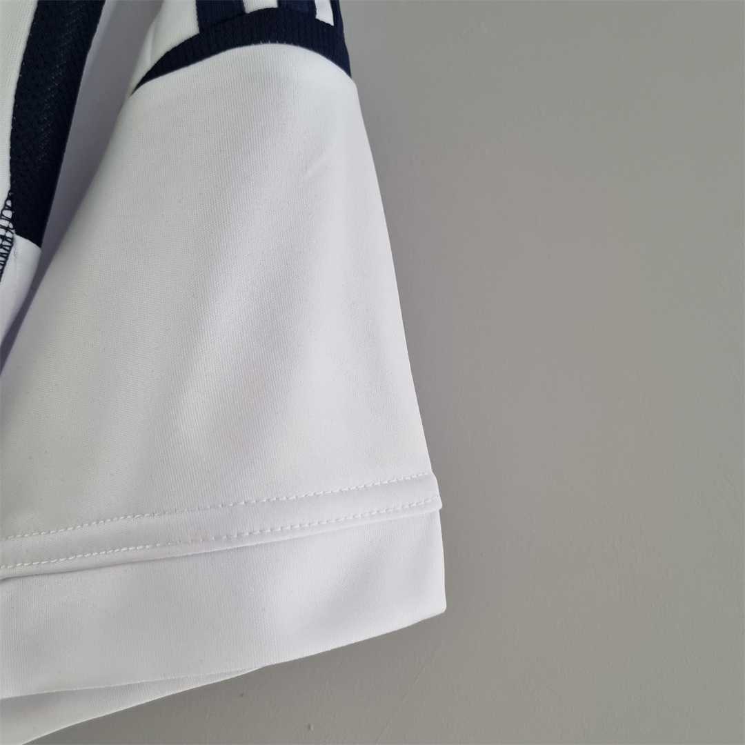 LA Galaxy Retro Jersey Home 2012