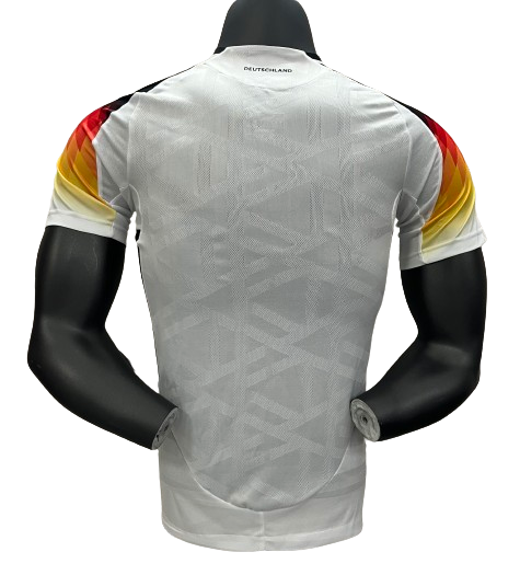 Germany Home Jersey Player Version Euro 2024
