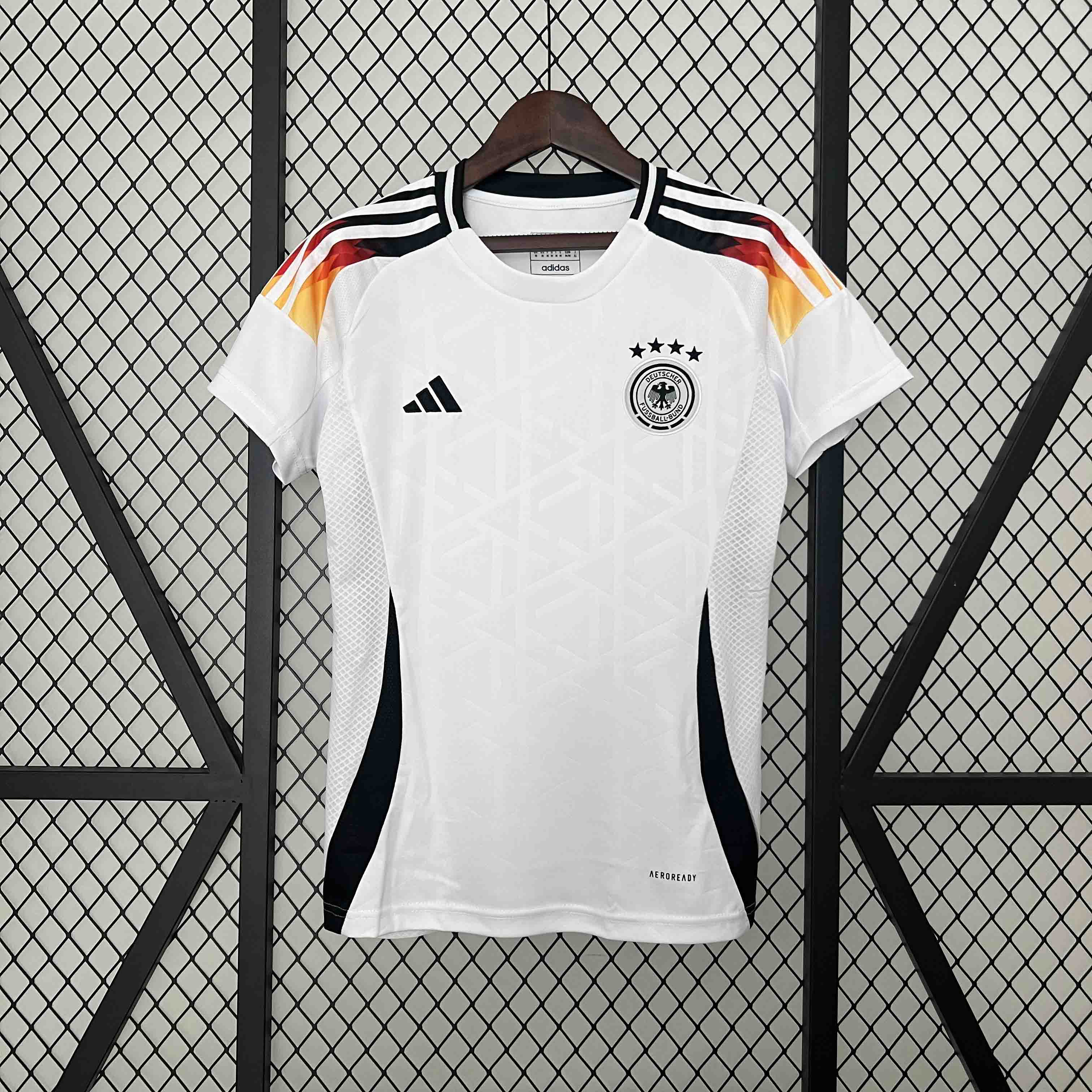 Women's Germany Home Jersey Euro 2024