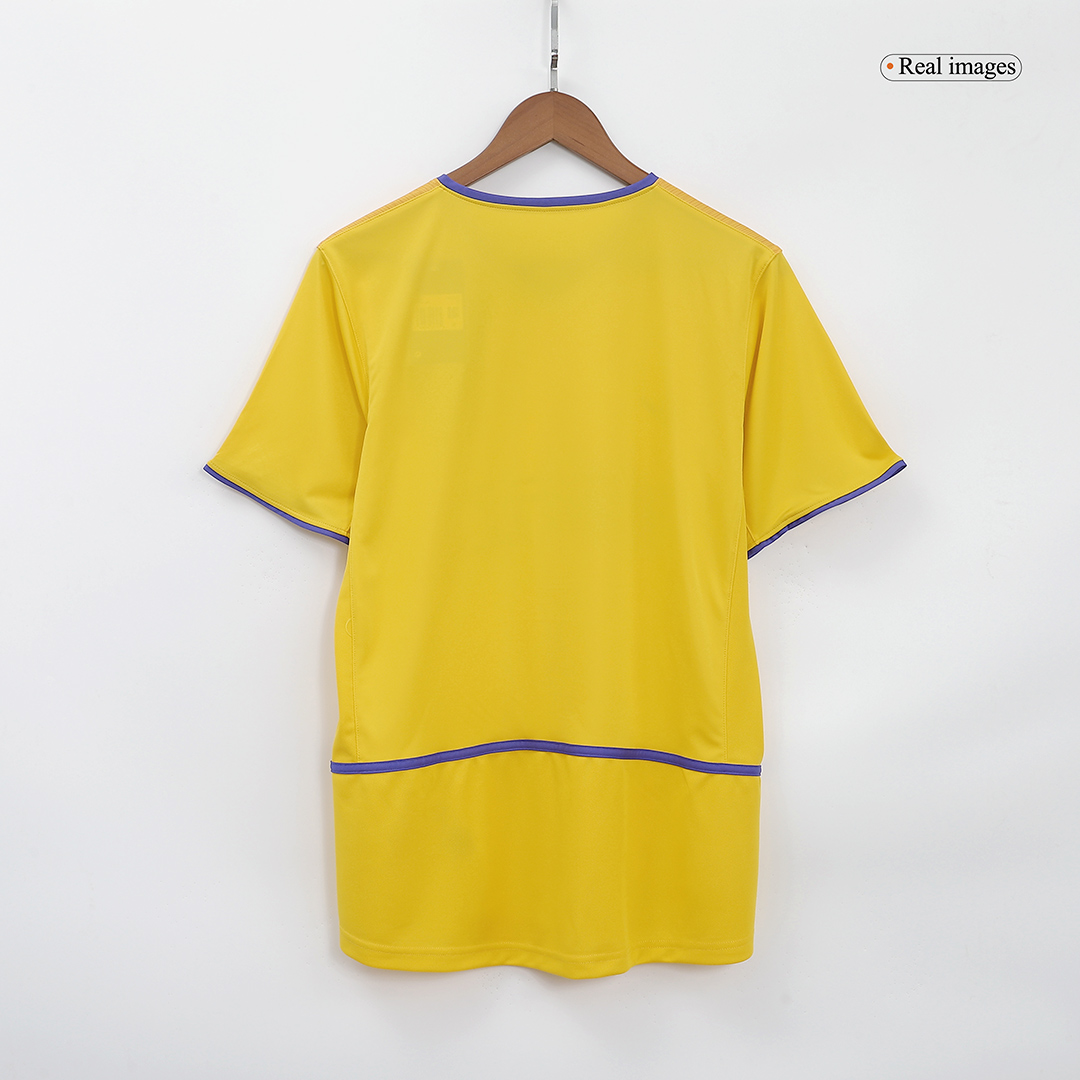 Inter Milan Retro Jersey Third Away 2002/03