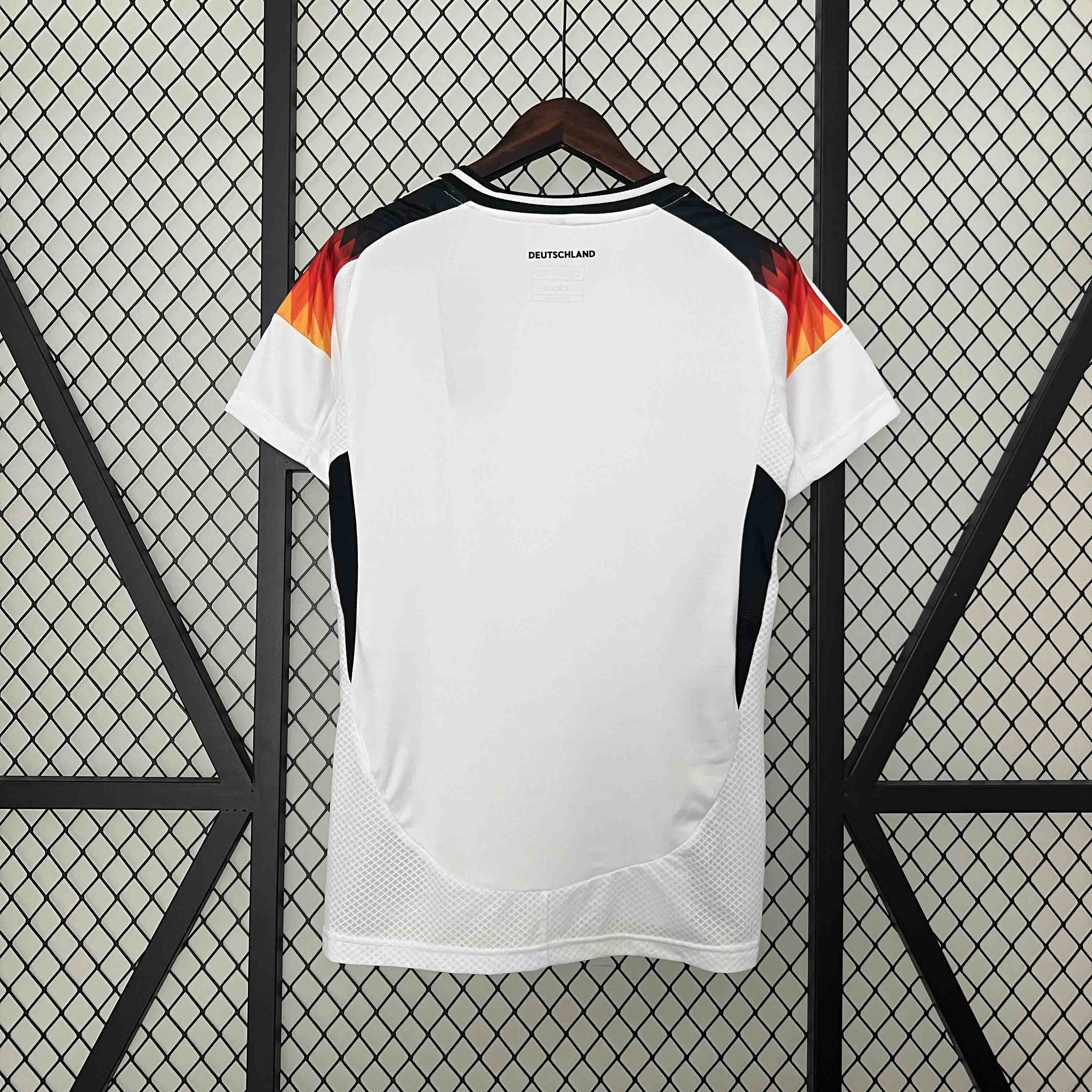 Women's Germany Home Jersey Euro 2024