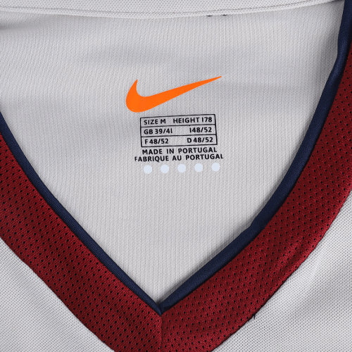 Barcelona Retro Jersey Away 1998/99