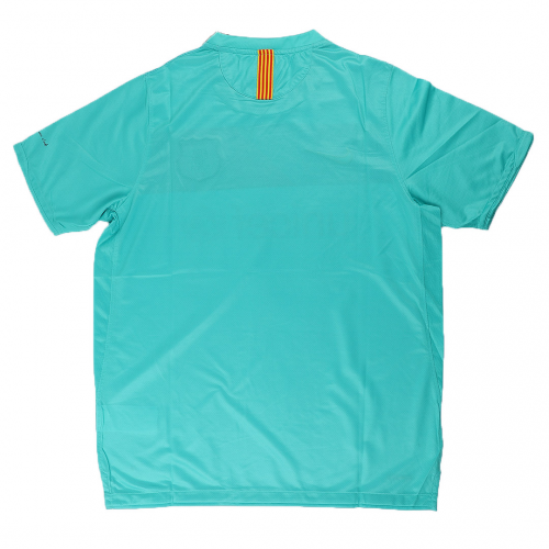 Barcelona Retro Jersey Away 2010/11