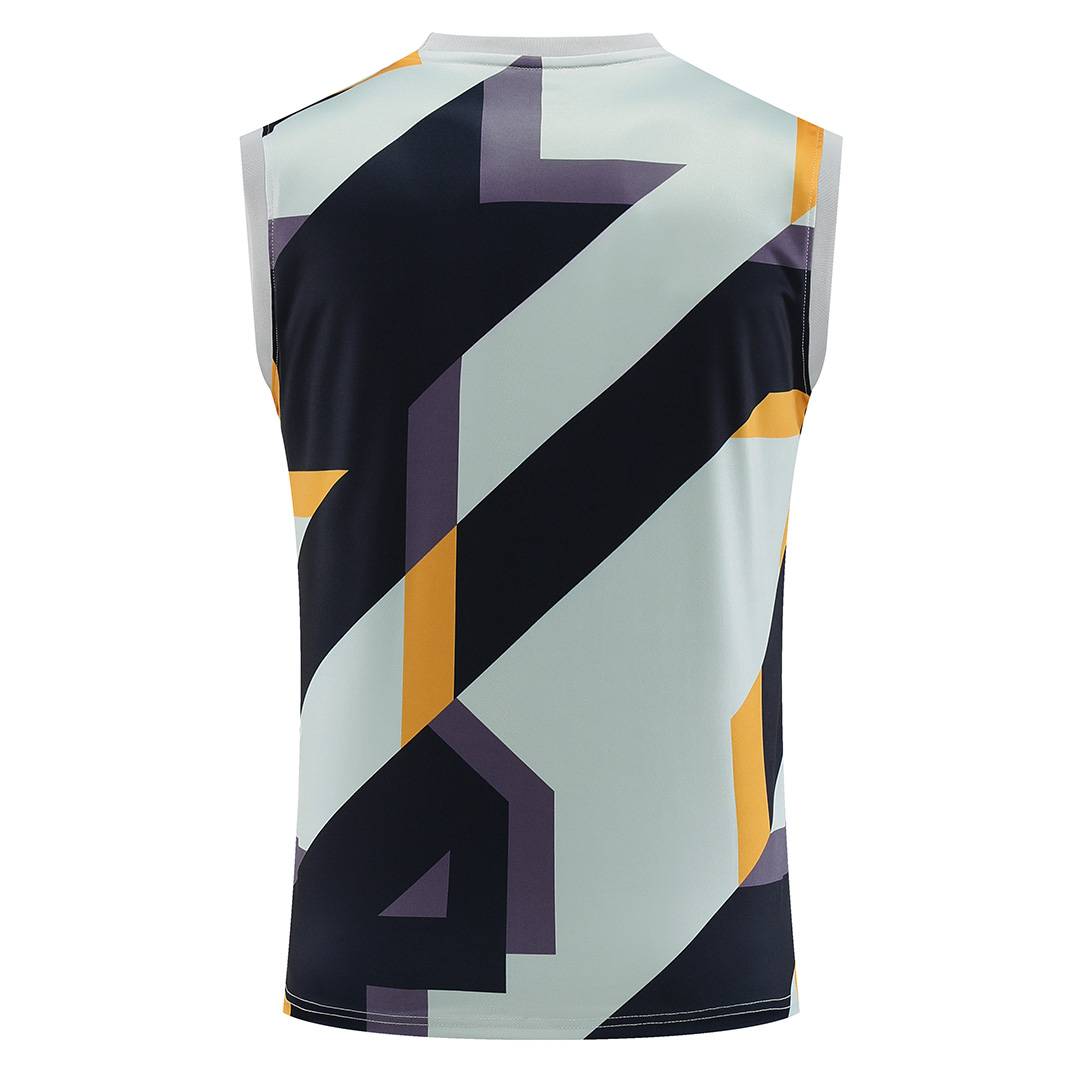 Real Madrid Pre-Match Vest Jersey 2023/24