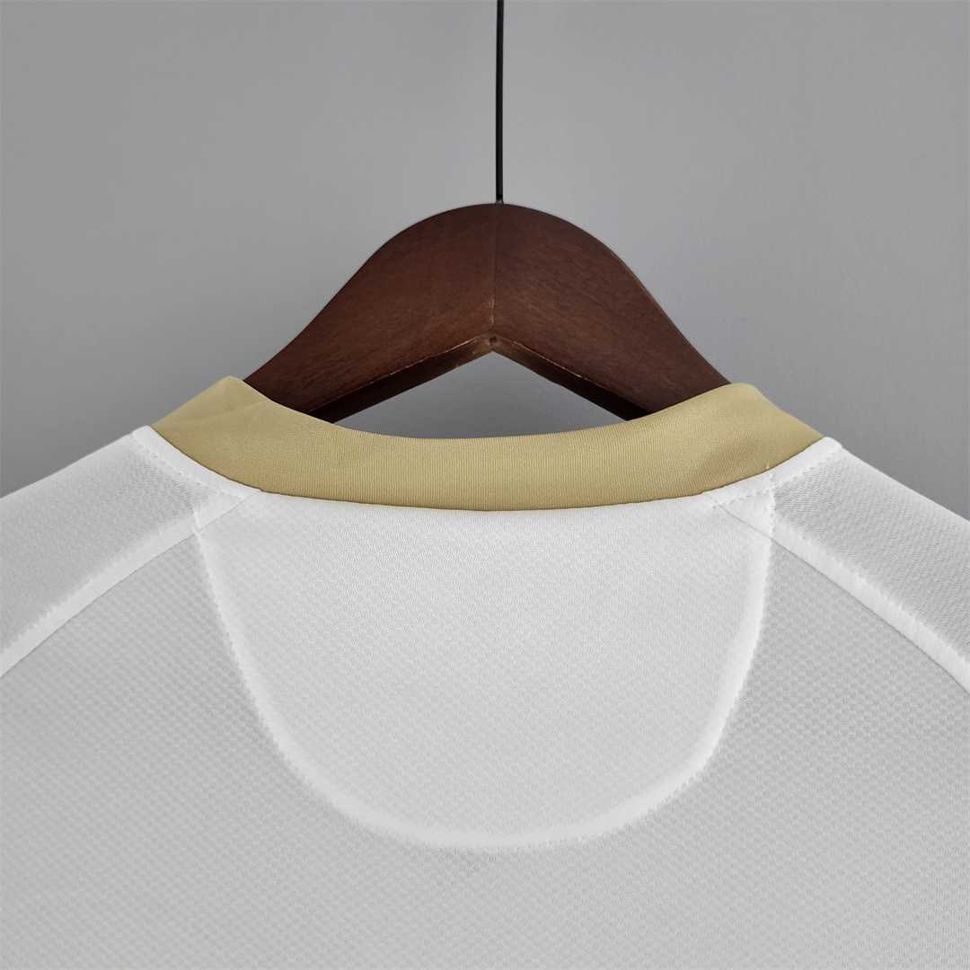 Manchester United Retro Jersey Away 2006/07