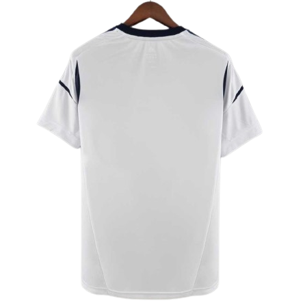 LA Galaxy Retro Jersey Home 2012