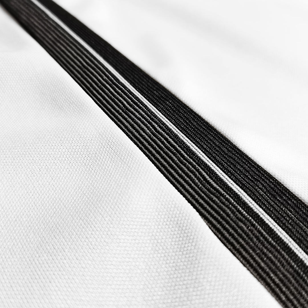 Germany Retro 3 Stars Home Jersey World Cup 2014