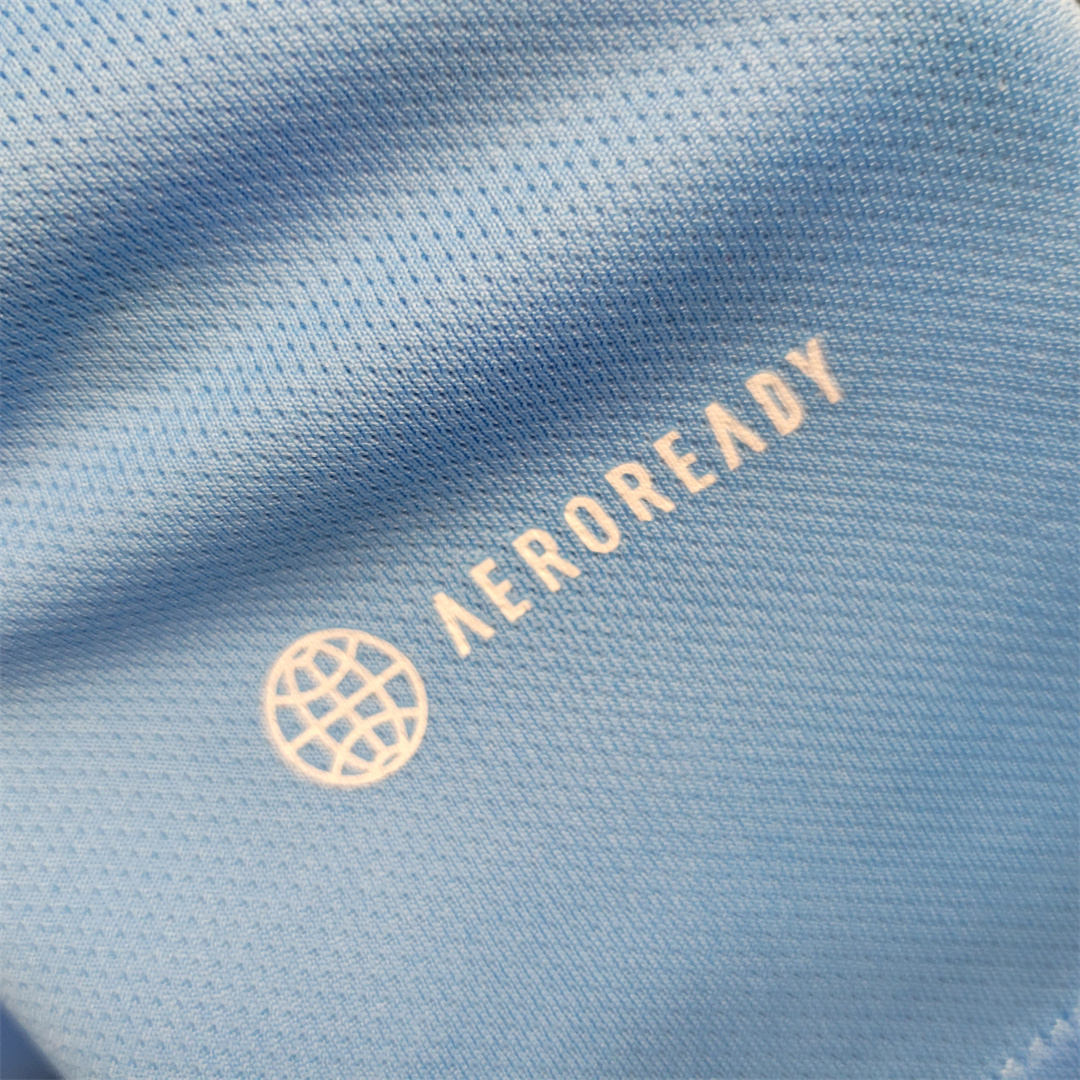 Argentina Pre-Match Jersey 2023