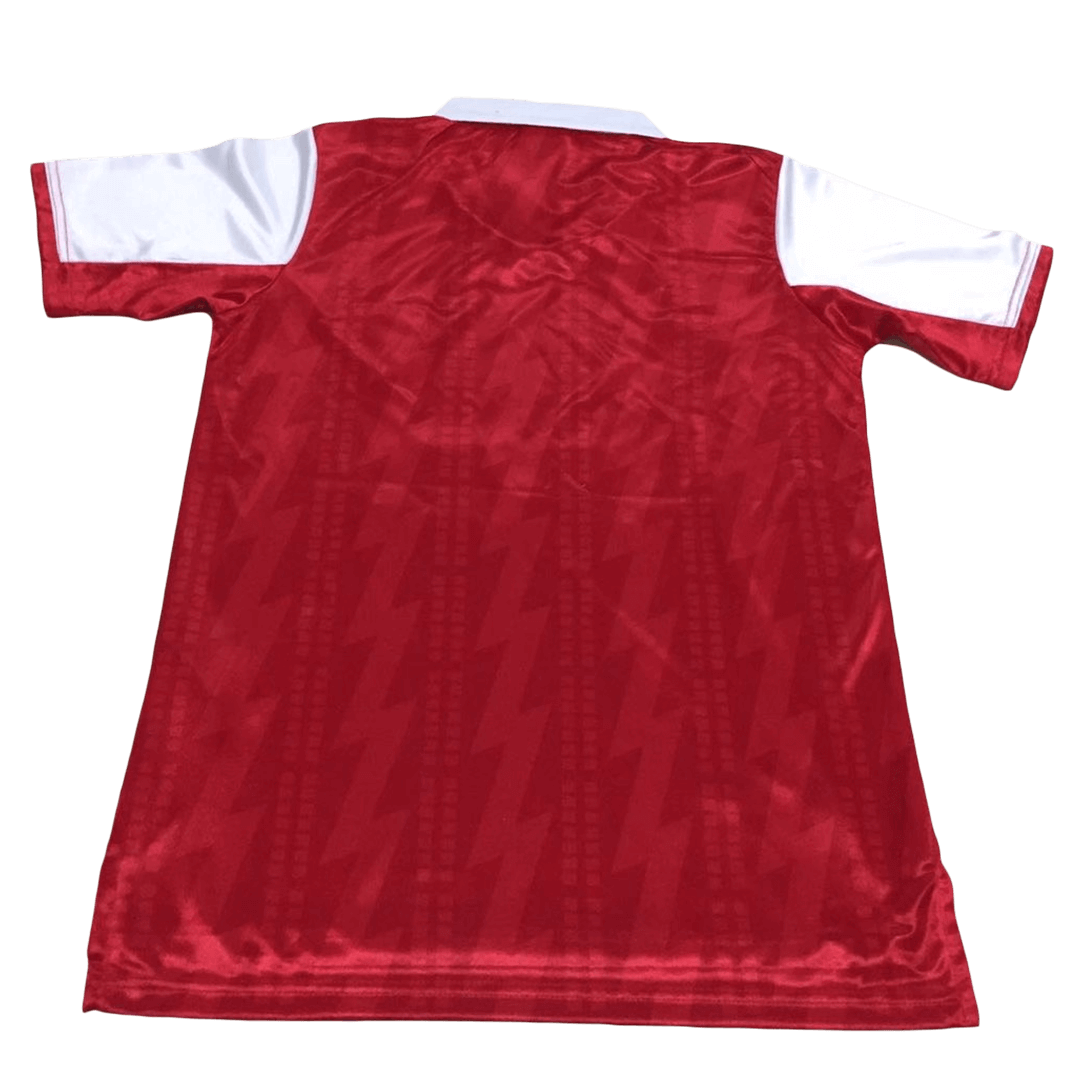 Arsenal Retro Home Jersey 1994