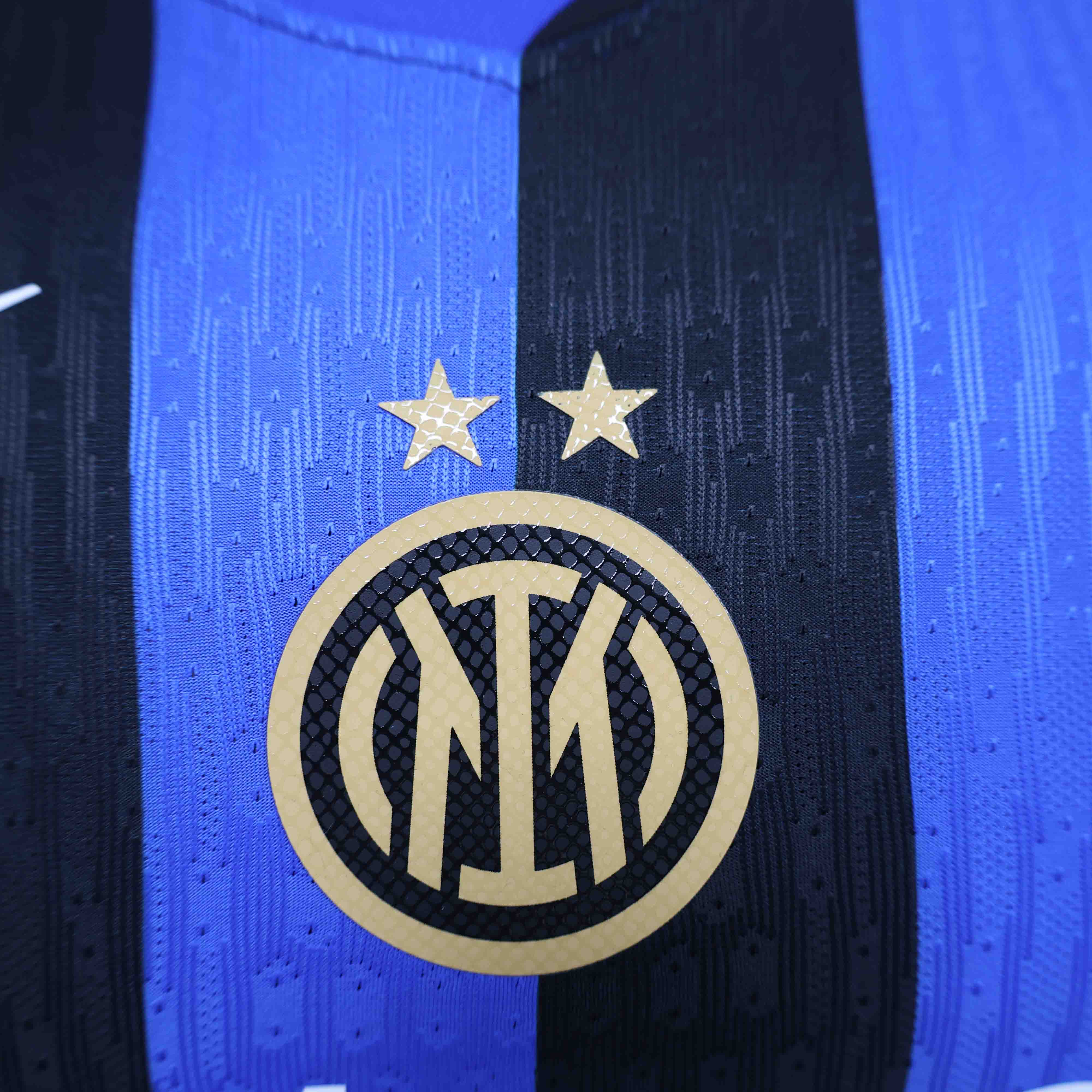 Inter Milan Home Jersey Player Version 2024/25