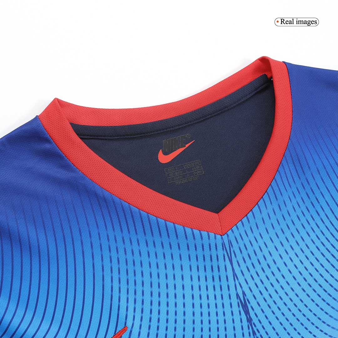 Arsenal Retro Third Away Jersey 2002/04