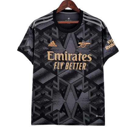 Arsenal Jersey Away Replica 2022/23