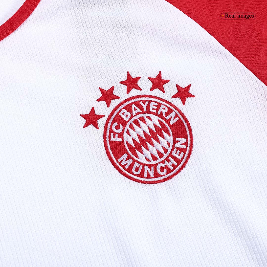 KANE #9 Bayern Munich Home Jersey 2023/24