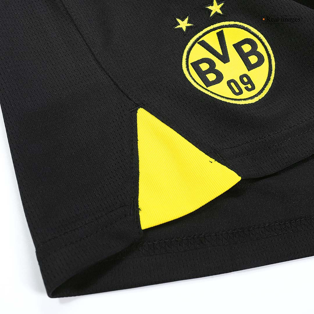 Borussia Dortmund Home Shorts 2023/24