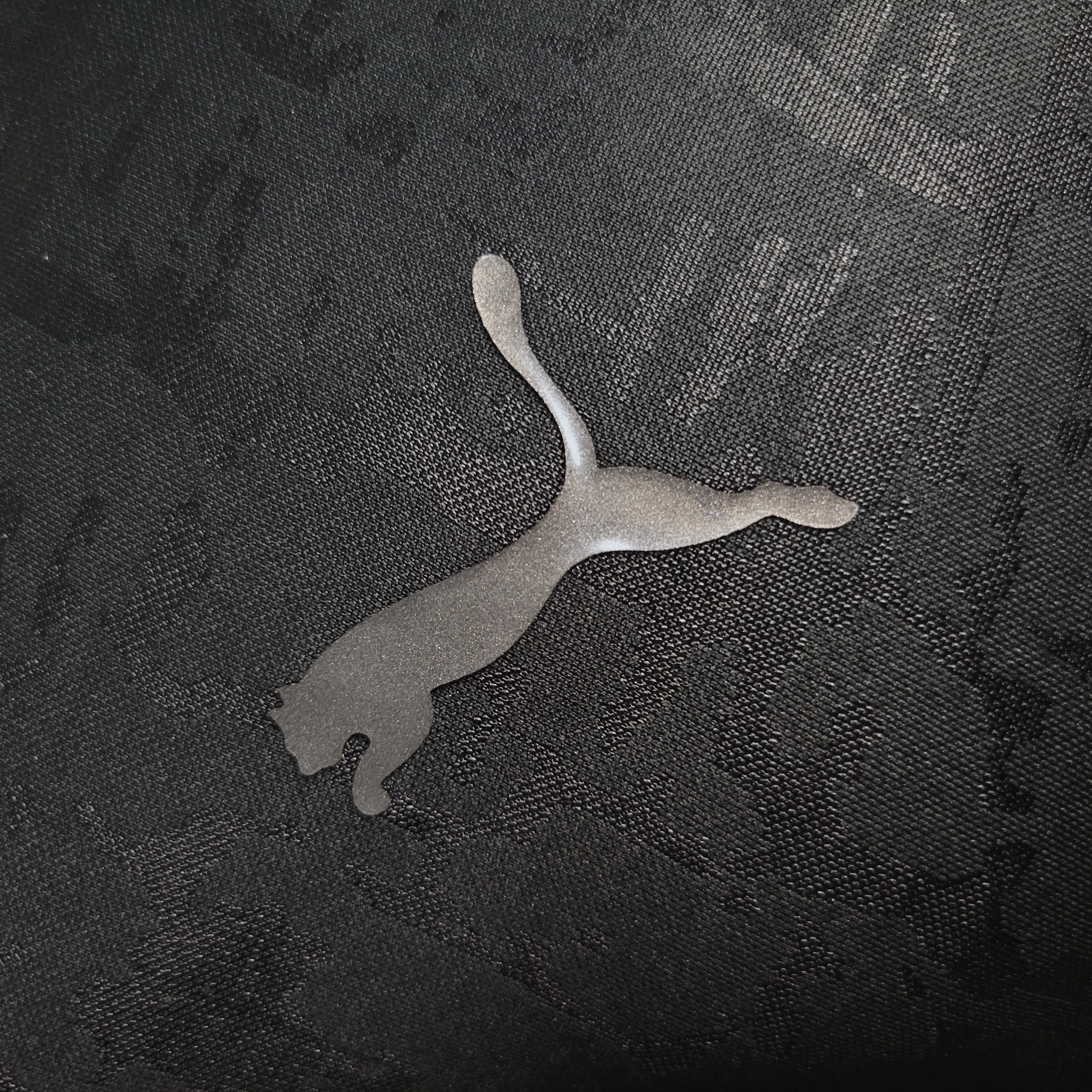 Borussia Dortmund All-Black Jersey Player Version 2022/23