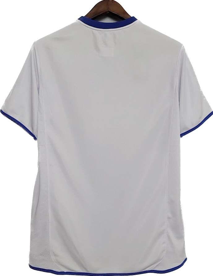 Chelsea Retro Jersey Away 2003/05