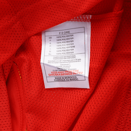 Arsenal Retro Jersey Home 2004/05