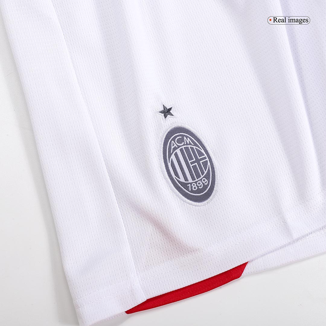 AC Milan Away Short 2023/24