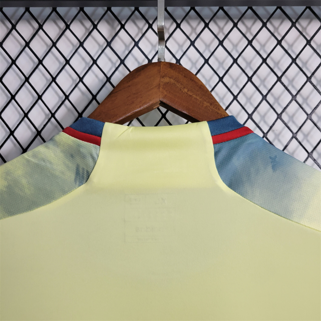 New York Red Bulls Home Jersey Daniel Patrick Kit 2023/24