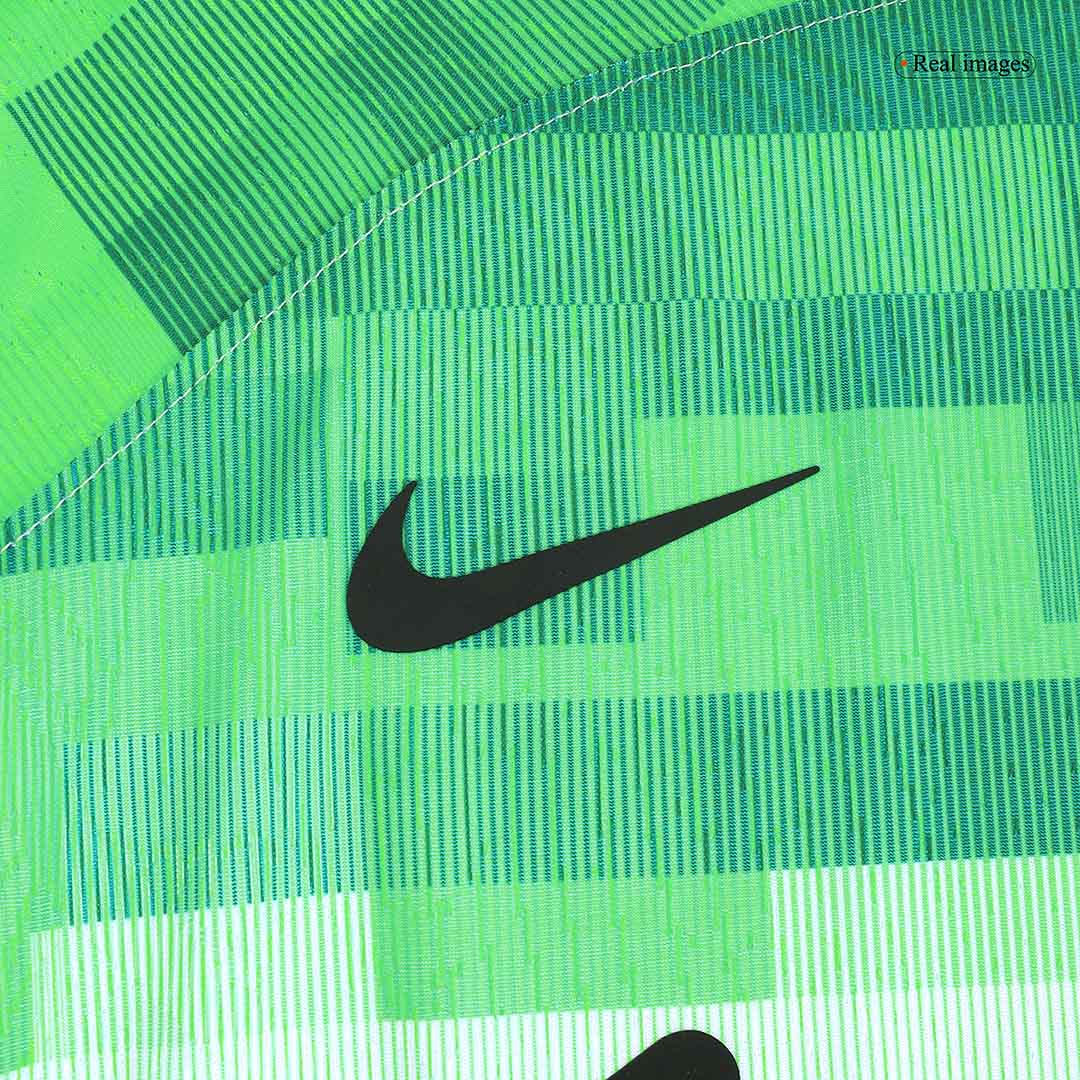 Liverpool Away Jersey Player Version 2023/24