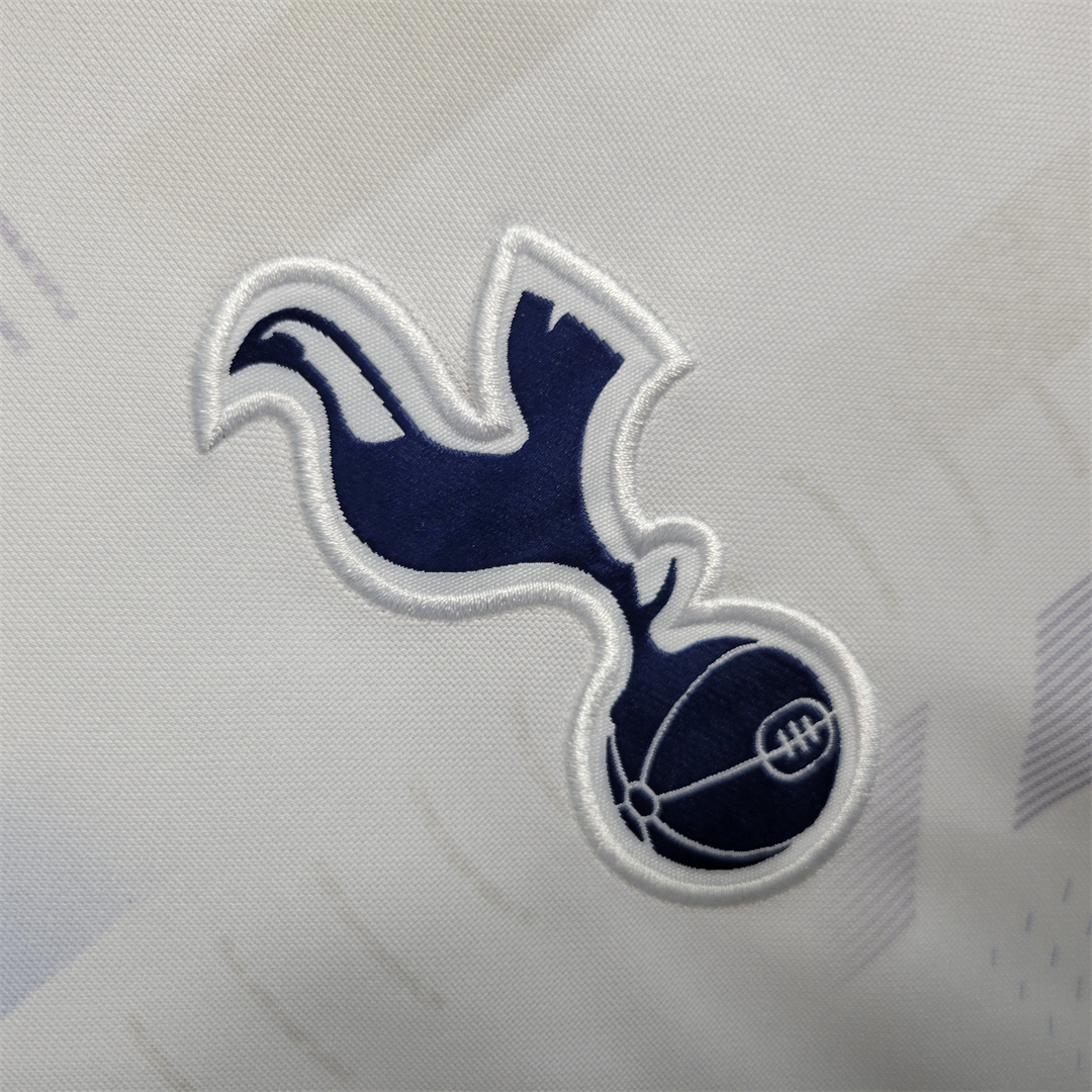 Women Tottenham Hotspur Home Jersey 2023/24