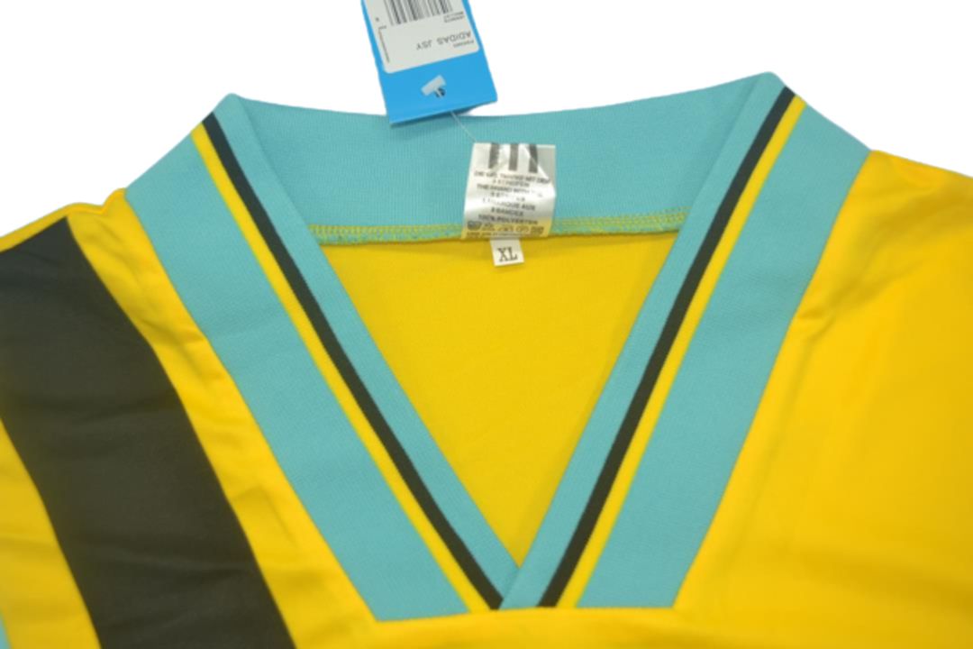 Bayern Munich Retro Jersey Away 1993/95