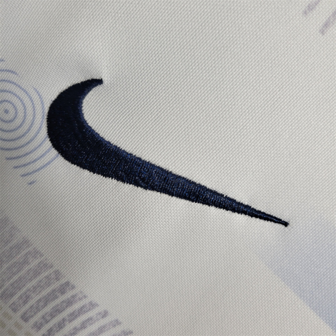 Women Tottenham Hotspur Home Jersey 2023/24