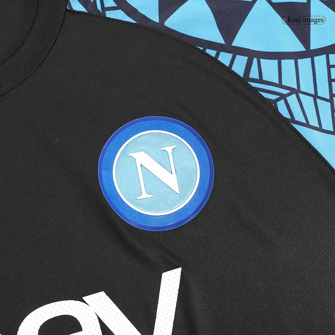 Napoli Pre-Match Jersey 2023/24