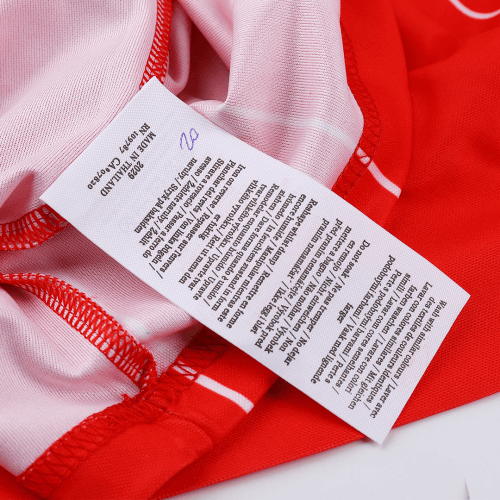 Liverpool Retro Jersey Home 1983/84