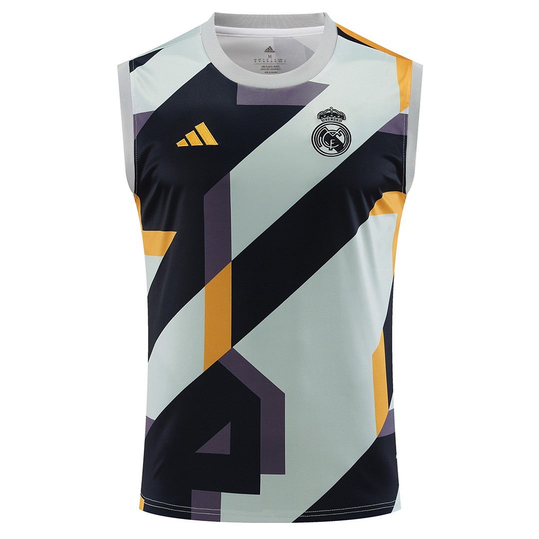 Real Madrid Pre-Match Vest Jersey 2023/24