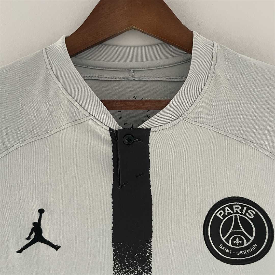 PSG Jersey Away Replica 2022/23