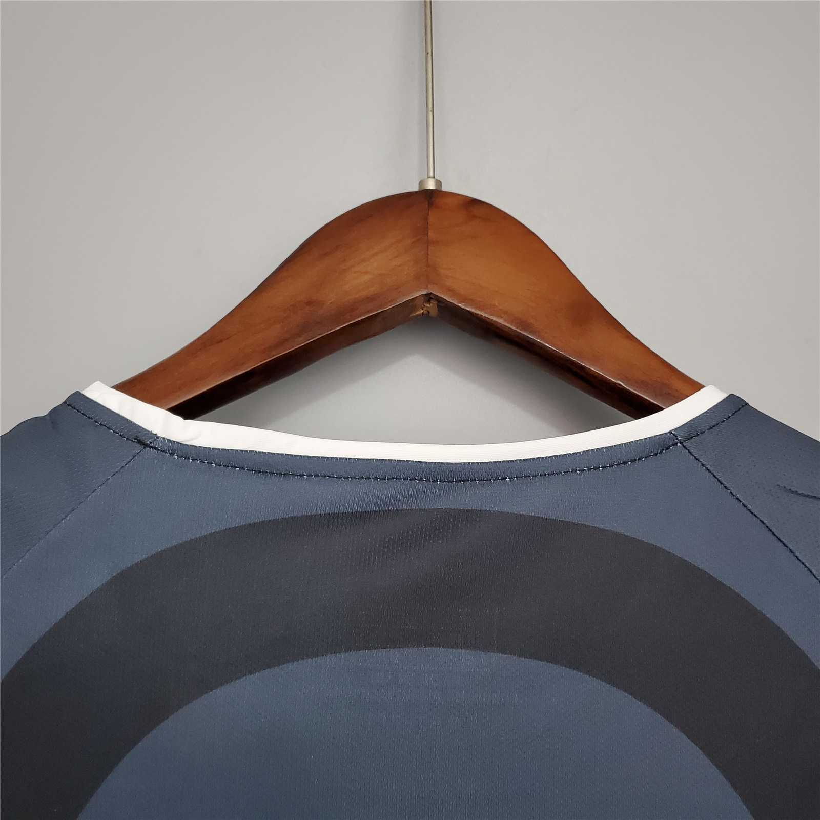 PSG Retro Jersey Third Away 2000/01