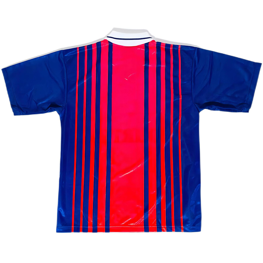 PSG Retro Jersey Home 1993/94