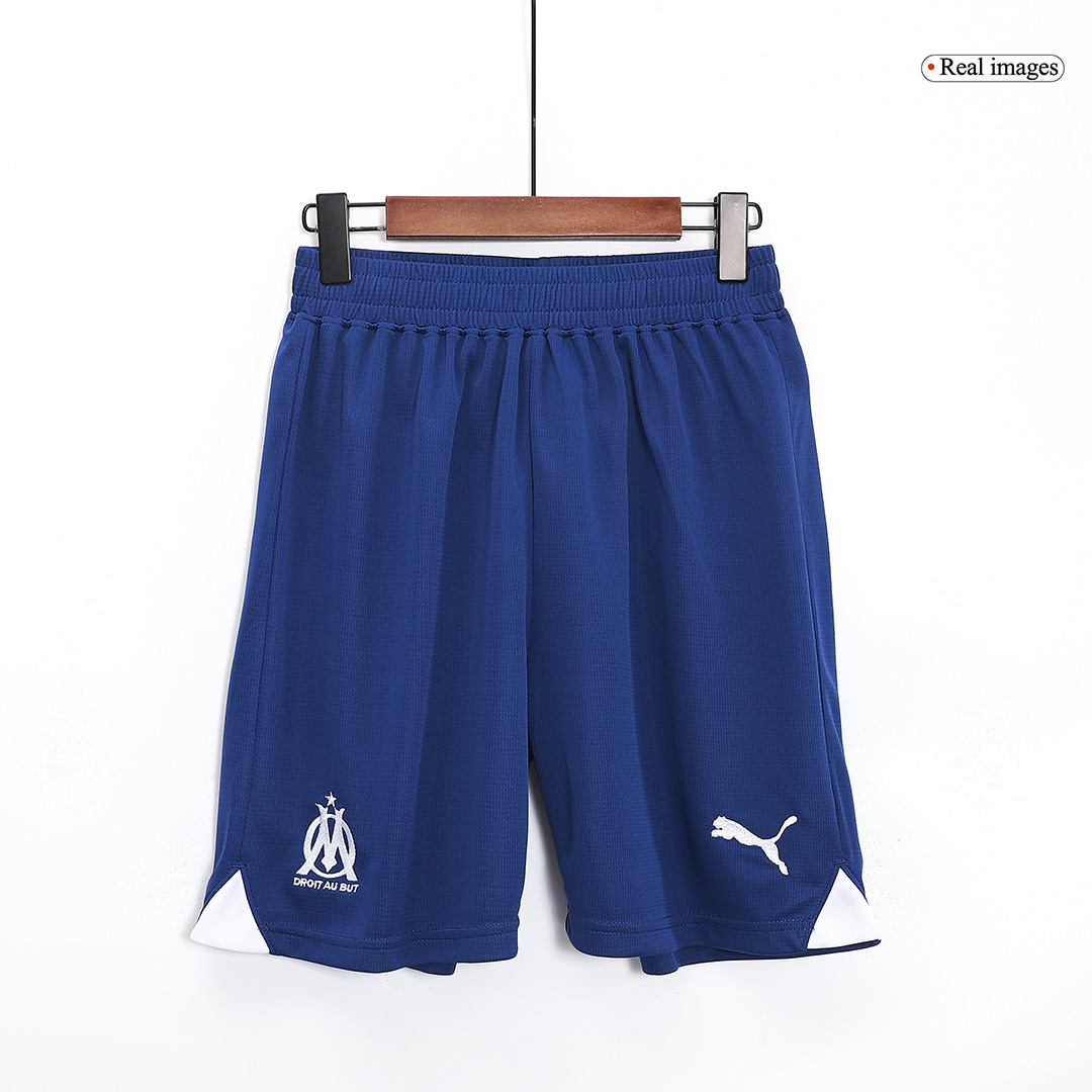 Marseille Away Shorts 2023/24