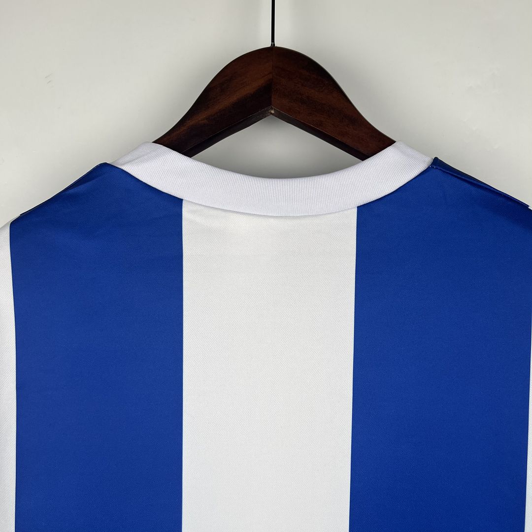 FC Porto Retro Jersey Home 1990/93