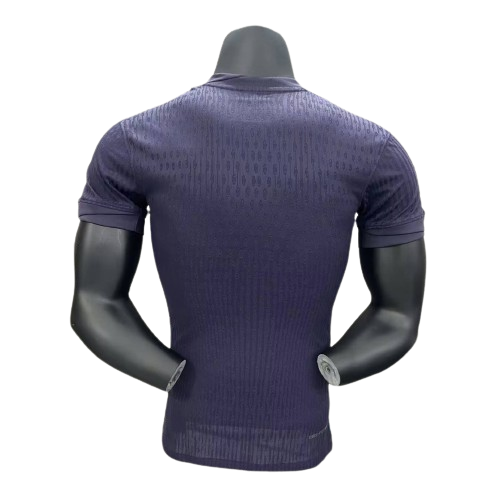 England Away Jersey Player Version EURO 2024